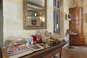 La Tour Intendance