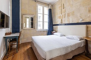 La Tour Intendance