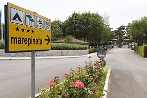 Camping Village Mare Pineta Baia Sistiana
