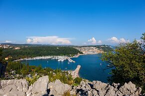 Camping Village Mare Pineta Baia Sistiana