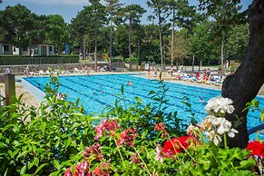 Camping Village Mare Pineta Baia Sistiana