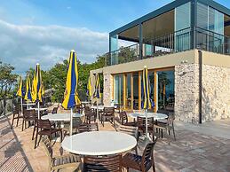Camping Village Mare Pineta Baia Sistiana