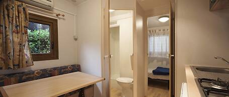 Camping Village Mare Pineta Baia Sistiana