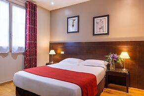 Hotel Volney Opera