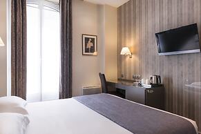 Hotel Volney Opera