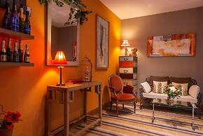 Hotel Volney Opera
