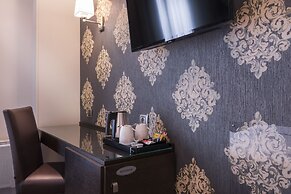 Hotel Volney Opera