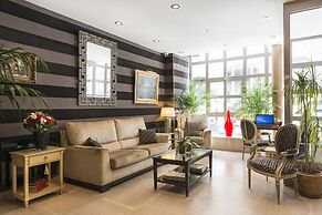 Hotel Volney Opera