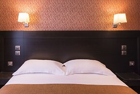 Hotel Volney Opera