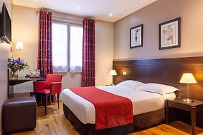 Hotel Volney Opera