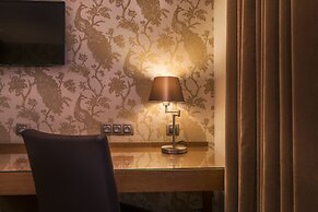 Hotel Volney Opera