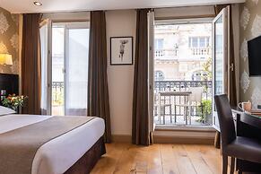 Hotel Volney Opera