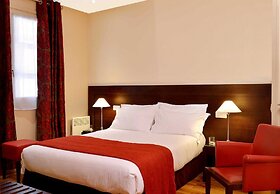 Hotel Volney Opera