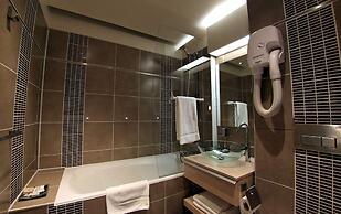 Hotel Volney Opera