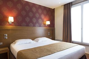 Hotel Volney Opera
