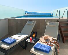 Atrium Platinum Luxury Resort Hotel & Spa