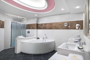 Atrium Platinum Luxury Resort Hotel & Spa
