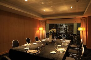 Sofitel Casablanca Tour blanche