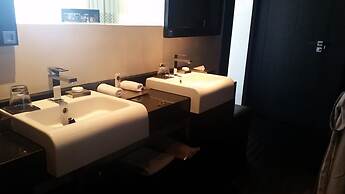 Sofitel Casablanca Tour blanche