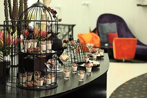 Sofitel Casablanca Tour blanche