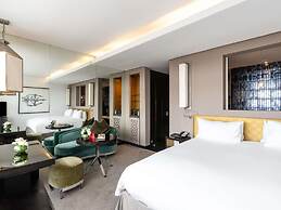 Sofitel Casablanca Tour blanche