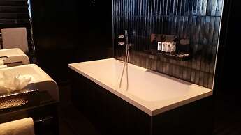 Sofitel Casablanca Tour blanche