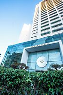Sofitel Casablanca Tour blanche