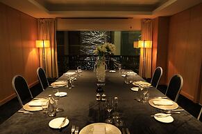 Sofitel Casablanca Tour blanche