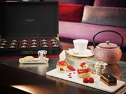 Sofitel Casablanca Tour blanche