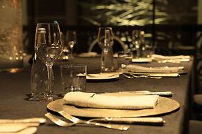 Sofitel Casablanca Tour blanche