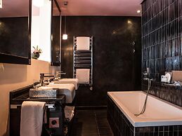 Sofitel Casablanca Tour blanche