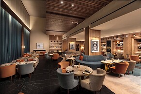 Sofitel Casablanca Tour blanche