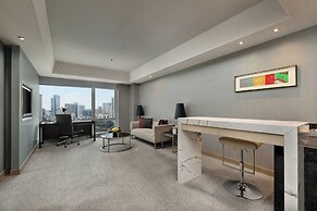 Rhombus Park Aura Chengdu Hotel