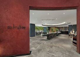 Rhombus Park Aura Chengdu Hotel