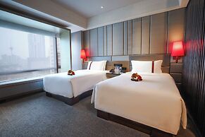 Rhombus Park Aura Chengdu Hotel
