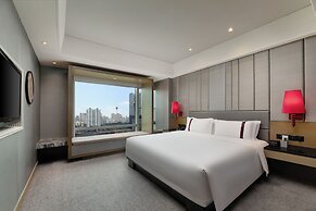 Rhombus Park Aura Chengdu Hotel