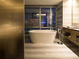 Rhombus Park Aura Chengdu Hotel