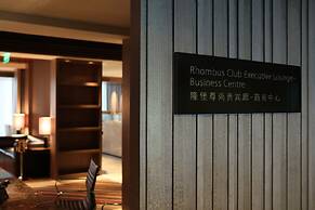 Rhombus Park Aura Chengdu Hotel
