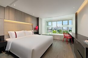 Rhombus Park Aura Chengdu Hotel