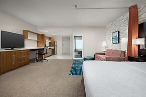 Home2 Suites by Hilton Jacksonville, NC