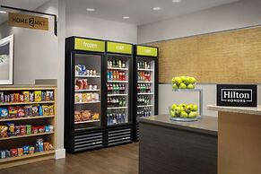 Home2 Suites by Hilton Jacksonville, NC