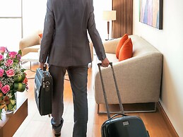 ibis Abu Dhabi Gate