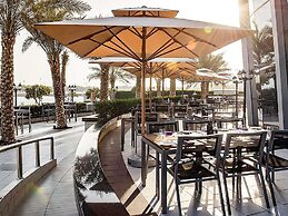 ibis Abu Dhabi Gate