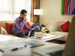 ibis Abu Dhabi Gate