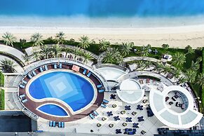 ibis Abu Dhabi Gate