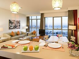 ibis Abu Dhabi Gate
