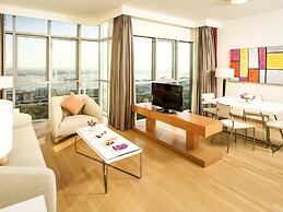 ibis Abu Dhabi Gate
