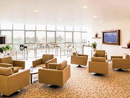 ibis Abu Dhabi Gate