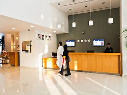 ibis Abu Dhabi Gate