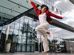 ibis Abu Dhabi Gate